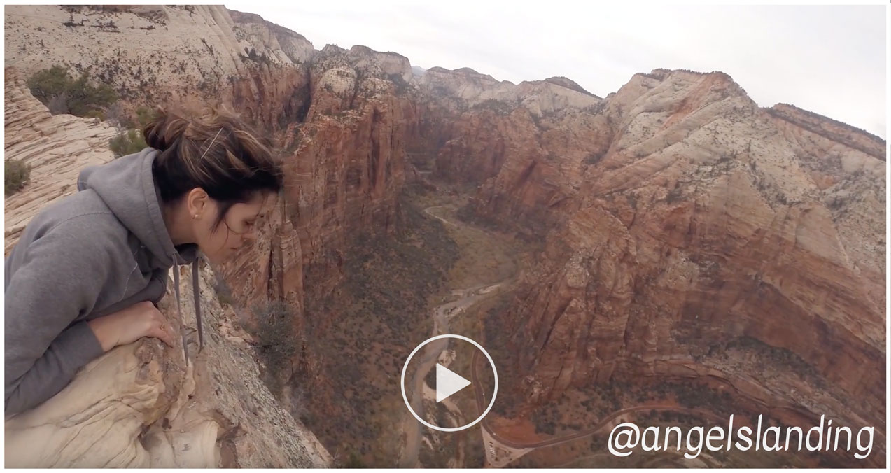 Angels Landing